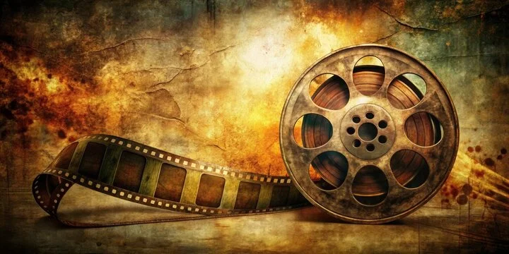 《暗夜猎手》视频封面